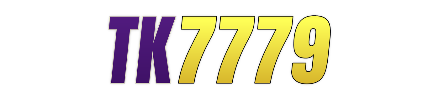 tk7779 লোগো